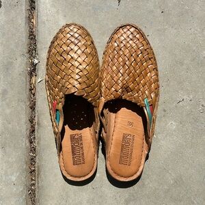 Mohinders Men’s woven slide